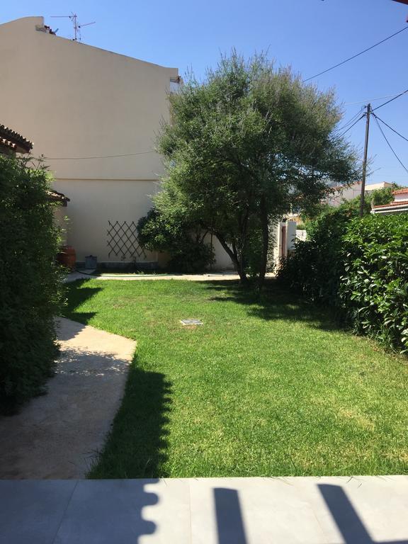 Villa Angelos Nerántza 外观 照片